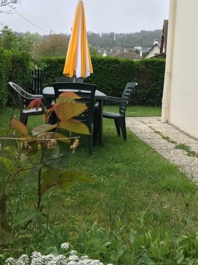 Mer Et Campagne Улгат Екстериор снимка